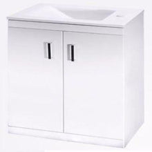 EDGE Slide Vanity Suite