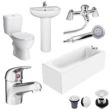 FLOW Hose Tap Suite