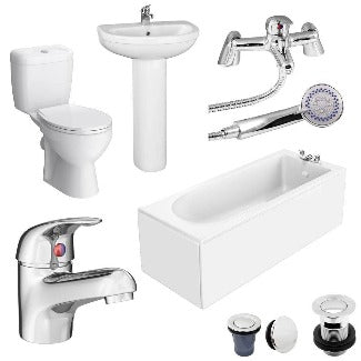 FLOW Hose Tap Suite