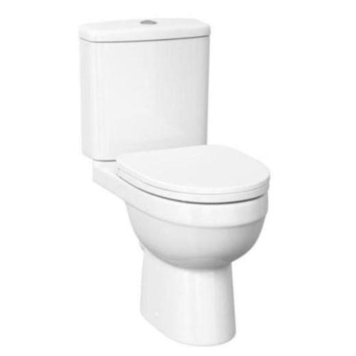 IVOLUTION Toilet